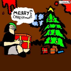 MERRY (LATE) CHRISTMAS