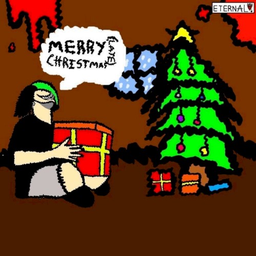 MERRY (LATE) CHRISTMAS