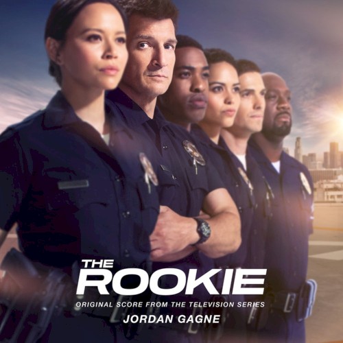 The Rookie: Original Score From the Television Series