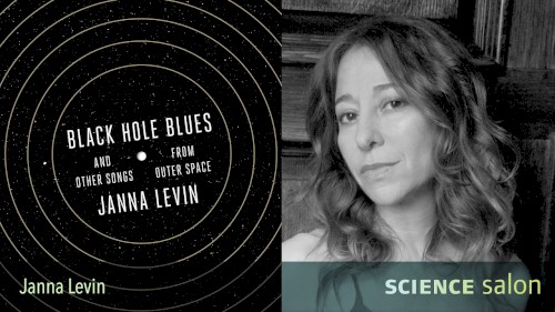 The Michael Shermer Show #5, “Gravitational Waves, Black Holes and the Nature of the Cosmos”