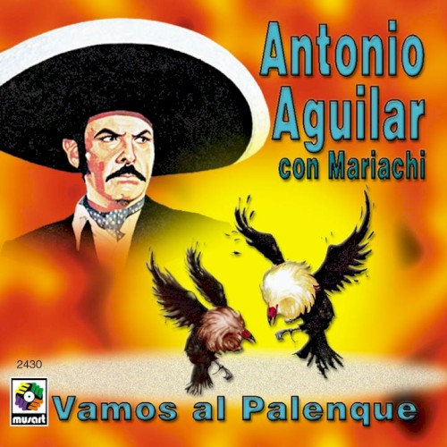 Vamos al Palenque