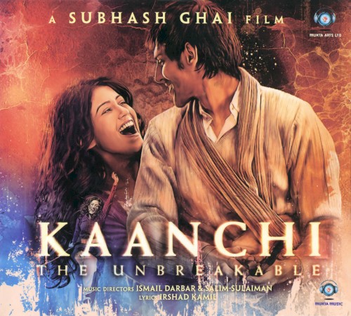 Kaanchi