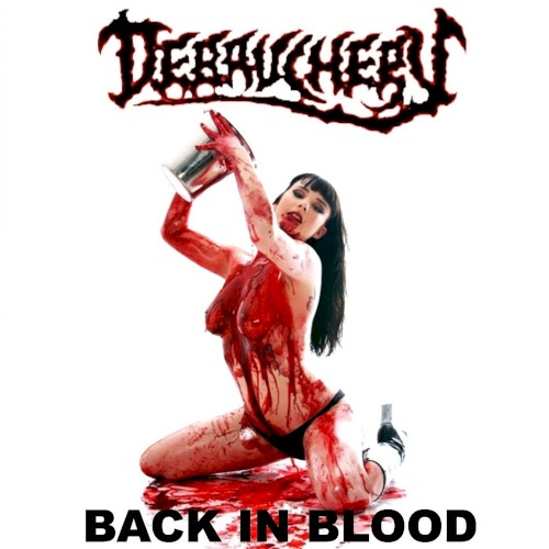 Back in Blood