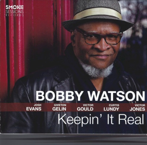 Keepin' It Real