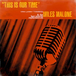This is Our Time