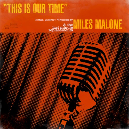 This is Our Time