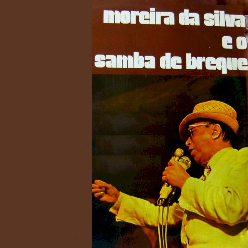 E o Samba de Breque