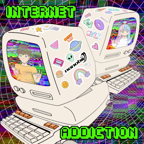 INTERNET ADDICTION