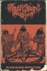 Black Blood Invocation