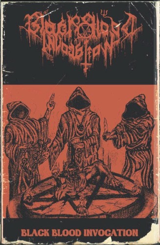 Black Blood Invocation
