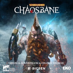 Warhammer: Chaosbane (Original Soundtrack)