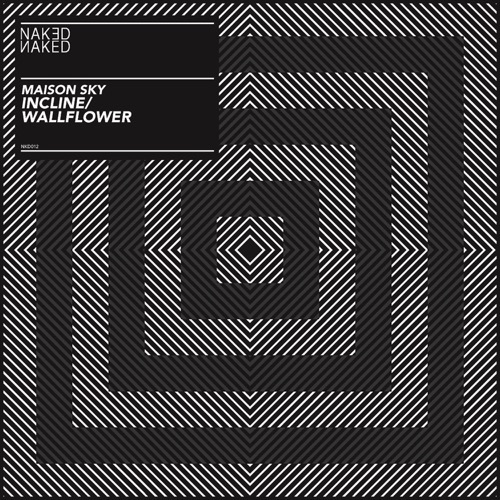 Incline / Wallflower