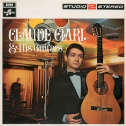 Claude Ciari & His Guitars