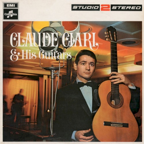 Claude Ciari & His Guitars