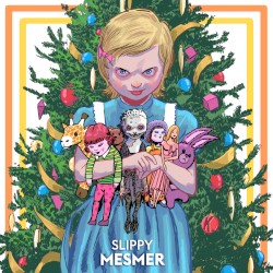 Mesmer
