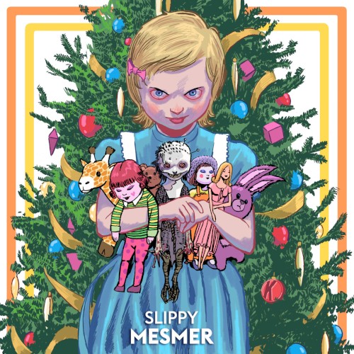 Mesmer