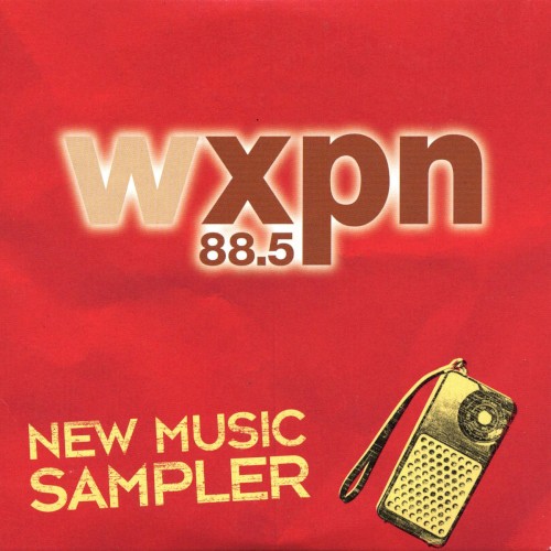 WXPN 88.5 New Music Sampler