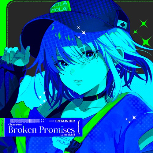 Broken Promises