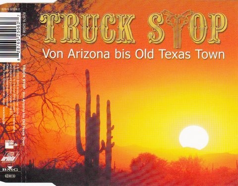 Von Arizona bis Old Texas Town