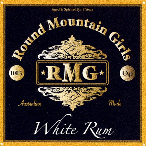 White Rum