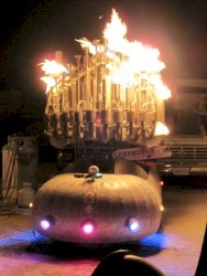 Burning Man