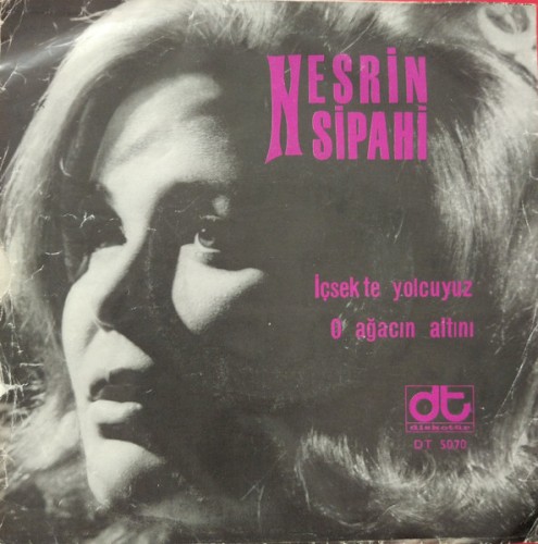 İçsek de Yolcuyuz / O Ağacın Altını