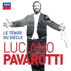 Le Ténor du siècle