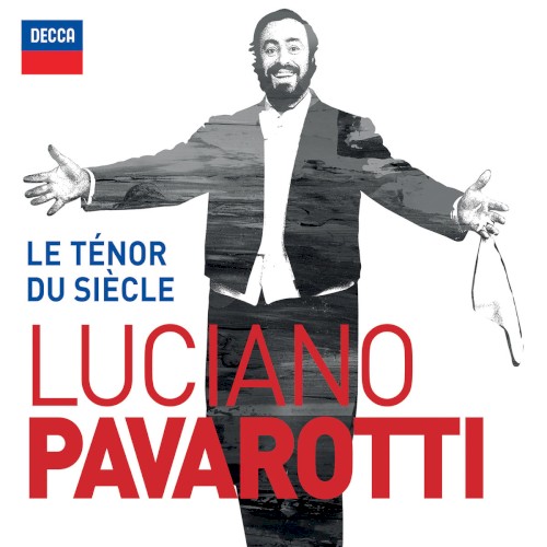 Le Ténor du siècle