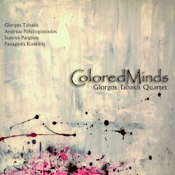 Colored Minds