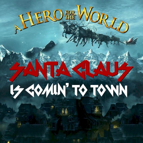 Santa Claus Is Comin' to Town