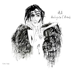 A-A - Analogia de l'A-mort