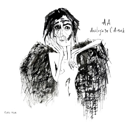 A-A - Analogia de l'A-mort