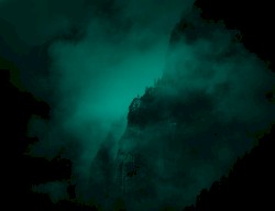 Awakening is always at night