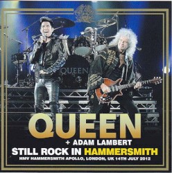 Still Rock in Hammersmith