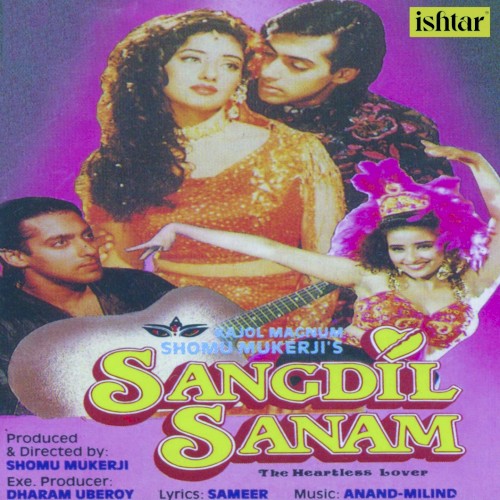 Sangdil Sanam