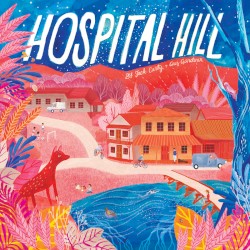 Hospital Hill