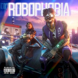 ROBOPHOBIA