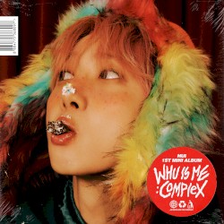 WHU IS ME : Complex