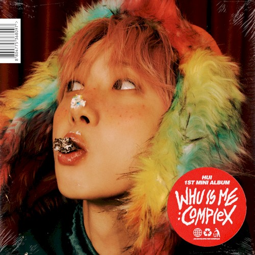 WHU IS ME : Complex