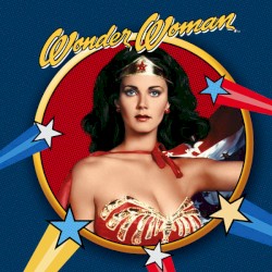 Wonder Woman 75th Anniversary