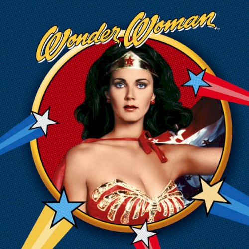 Wonder Woman 75th Anniversary