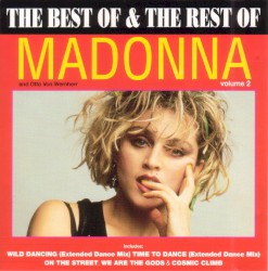 The Best of & the Rest of, Volume 2