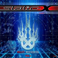 Project: Regeneration Vol. 2