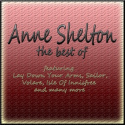 The Best of Anne Shelton