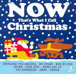 NOW Christmas 2005