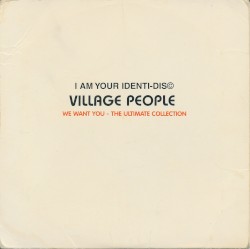 We Want You - The Ultimate Collection