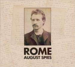 August Spies