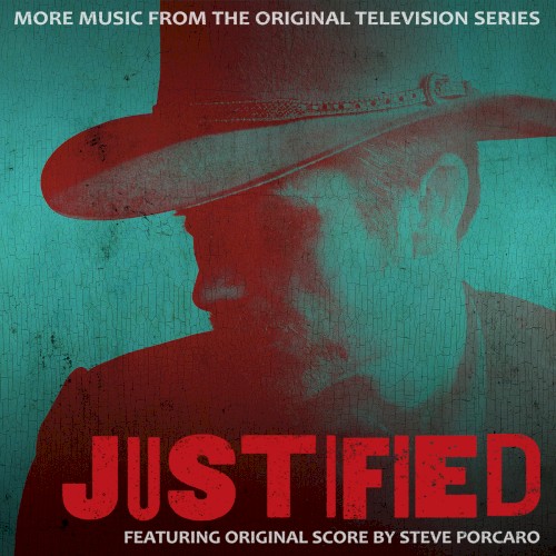 Justified: More Music From the Original Television Series