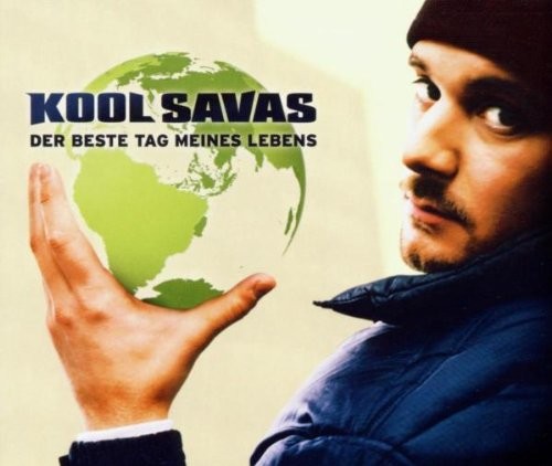 Der beste Tag meines Lebens