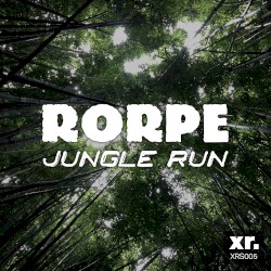 Jungle Run